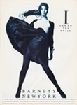 Barney's (-1987) Barney's (-1987)
