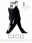 Barney's (-1987) Barney's (-1987)