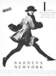 Barney's (-1987) Barney's (-1987)
