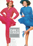 Enrico Coveri (-1987) Enrico Coveri (-1987)
