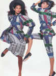 Enrico Coveri (-1987) Enrico Coveri (-1987)