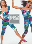 Enrico Coveri (-1987) Enrico Coveri (-1987)