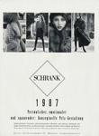 Schrank (-1987) Schrank (-1987)