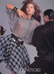 Versace (-1987) Versace (-1987)