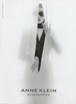 Anne Klein (-1992)