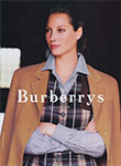 Burberry's (-1993)