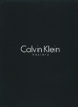 Calvin Klein (-1995)