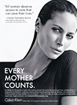 Every mother counts (-2013)