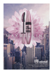 Maybelline (-2018)