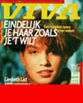Viva (The Netherlands-October 1985)