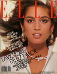 Elle (France-8 June 1987)