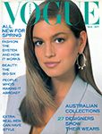 Vogue (Australia-September 1987)