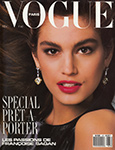 Vogue (France-February 1987)