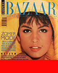 Harper's Bazaar (The Netherlands-May 1988)