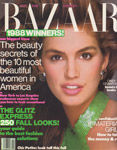 Harper's Bazaar (USA-September 1988)