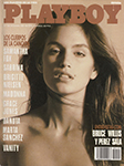 Playboy (Spain-December 1988)