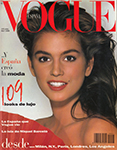Vogue (Spain-April 1988)