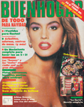 Buenhogar (En Espanol-December 1990)