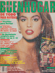 Buenhogar (Mexico-December 1990)