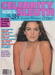 Celebrity Sleuth (USA-Vol 3-1990)