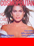 Cosmopolitan (Italy-January 1990)