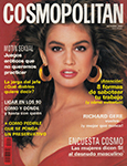Cosmopolitan (Spain-October 1990)