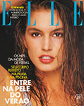 Elle (Brazil-January 1990)