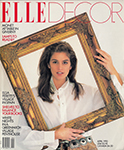 Elle Decor (USA-April 1990)