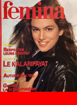 Femina (Belgium-26 January 1990)