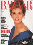 Harper's Bazaar (Germany-July 1990)