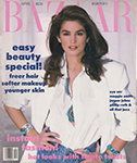 Harper's Bazaar (USA-April 1990)