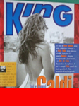 King (Italy-July 1990)