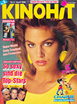 Kino Hit (Germany-April 1990)