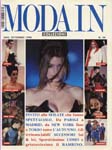 Moda In (Italy-September 1990)