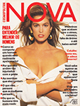 Nova (Brazil-May 1990)