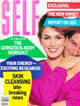 Self (USA-October 1990)