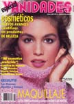 Vanidades (Mexico-May 1990)