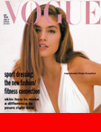 Vogue (Australia-July 1990)
