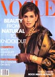 Vogue (USA-December 1990)