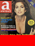 Aktuel (Turkey-20 May 1993)