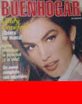 Buenhogar (Mexico-November 1993)