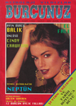 Burcunuz (Turkey-March 1993)
