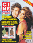 Cine Tele Revue (France-6 May 1993)