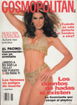 Cosmopolitan (Chile-June 1993)