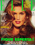 Elle (Brazil-March 1993)