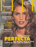 Elle (Spain-February 1993)