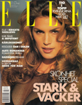 Elle (Sweden-May 1993)