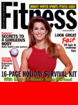 Fitness (USA-November 1993)