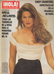 Hola (Spain-November 1993)
