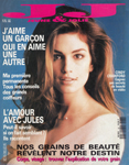 Jeune et Jolie  (France-February 1993)